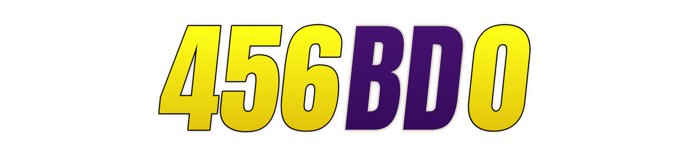 456bd0 লোগো